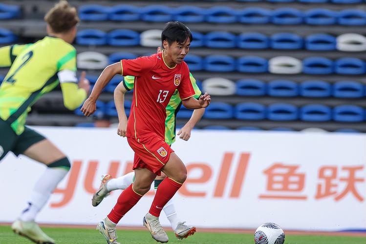 U16国足集训名单:泰山足校6人入围,帅惟浩、梁仕宇、周雨诺在列