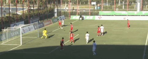 中乙保级组综述:广西蓝航26轮难求一胜8分垫底,海港B队取胜