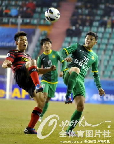 张辛昕谈国安亚冠仅2万多球迷到场:和成绩、周中、套票有关