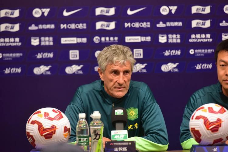 足球报:塞蒂恩去留是棘手问题,国安思考立刻换帅还是打完足协杯