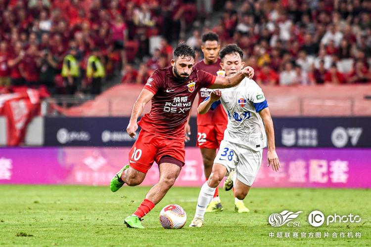 王燊超:我们命运还掌握在自己手上,去考虑怎么对付下一个对手