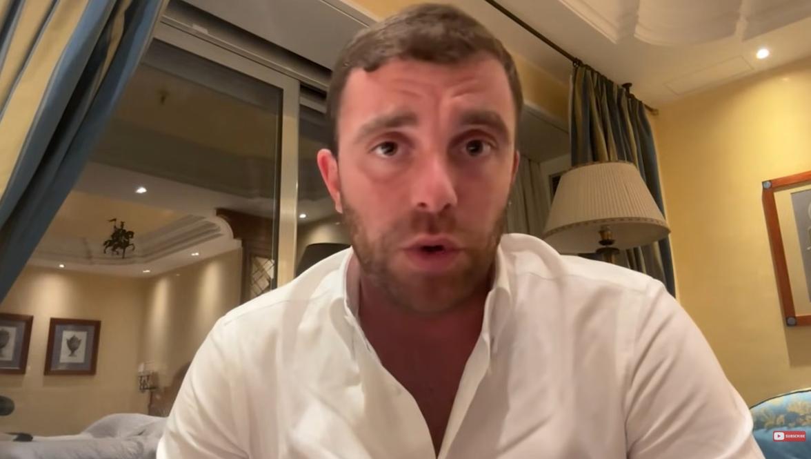 防止皇马等队挖角!罗马诺:萨利巴即将续约,与枪手签新长期合同