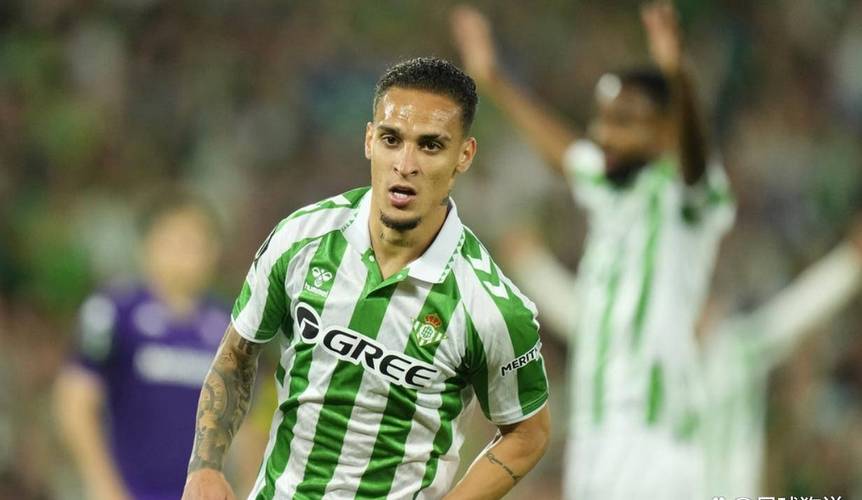 安东尼贝蒂斯场均参与进球0.52,在曼联时期仅0.18