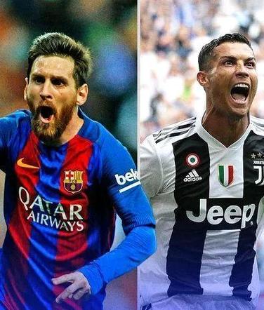 鲁尼:我是说过梅西比C罗强但我很喜欢C罗,我想过去几年他更突出