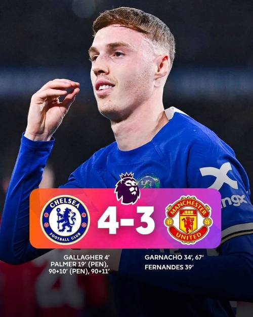 邮报:切尔西希望在不手术的情况下,治疗帕尔默的伤势