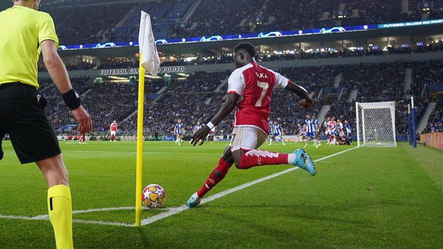 阿尔特塔:萨卡最多踢60分钟这是计划好的 埃泽还有很多潜力