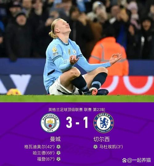 哈镇主帅:仅以0-2输曼城是值得骄傲的,他们几乎可以把球藏起来