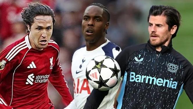 双逆足怪?特尔踢英甲队2次包抄踢空气 热刺今夏3500万从拜仁买断