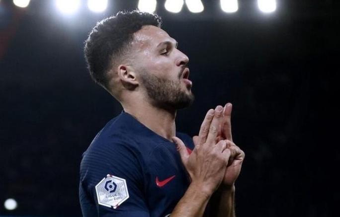 登贝莱:上赛季没和恩里克吵架,我不会只考虑自己不参与防守