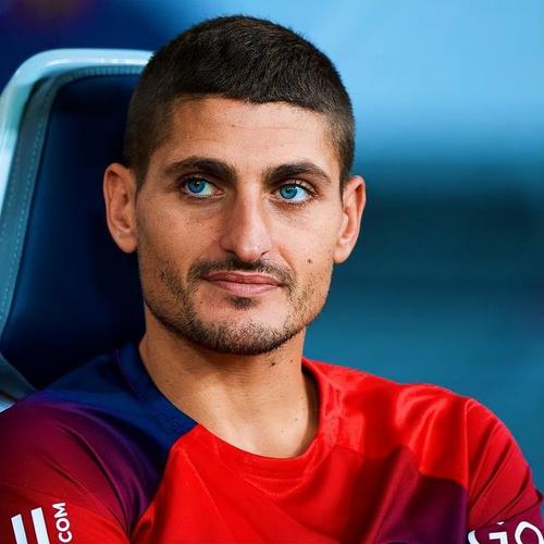 效力巴黎11年!32岁维拉蒂:巴黎是我的第二故乡,改变了我的人生