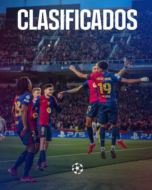 世体:巴萨战巴黎被列为高风险赛事,俱乐部将采取额外的安全措施