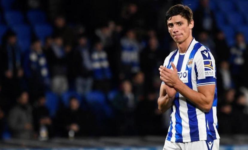 勒诺尔芒:我们看到了状态极佳的小蜘蛛,他用三个进球帮助了马竞