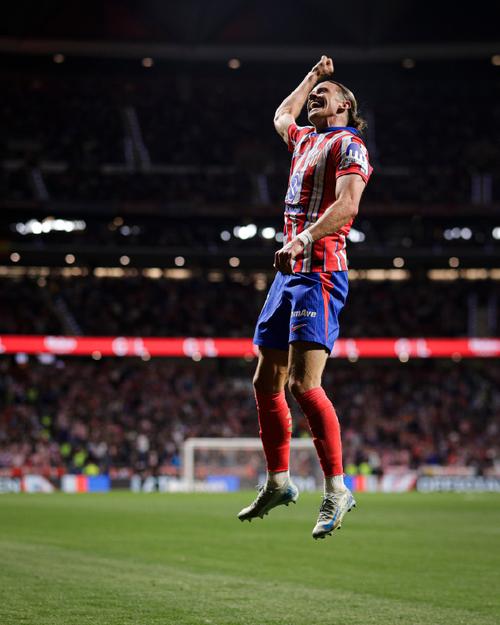 马里奥-苏亚雷斯:我自小就是马竞球迷,但永远不会忘记巴列卡诺