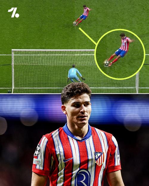 西蒙尼:阿尔瓦雷斯是队内最佳球员 下一场对手皇马近期状态出色