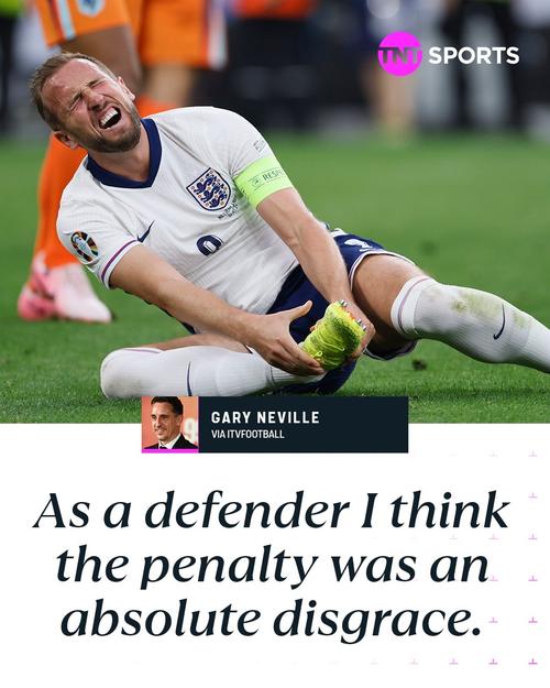 意大利名宿:图多尔说点球判罚可耻太过激了,科技有时也会犯错