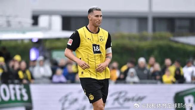 两人年薪共2400万欧!图片报:多特正考核聚勒和詹,不一定续约