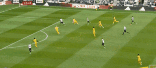 1.3亿豪购让伊萨克梦想成真:从红军克星,升级成利物浦攻坚利器