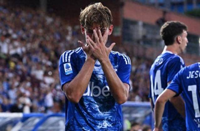 意甲彩经:那不勒斯击退升班马