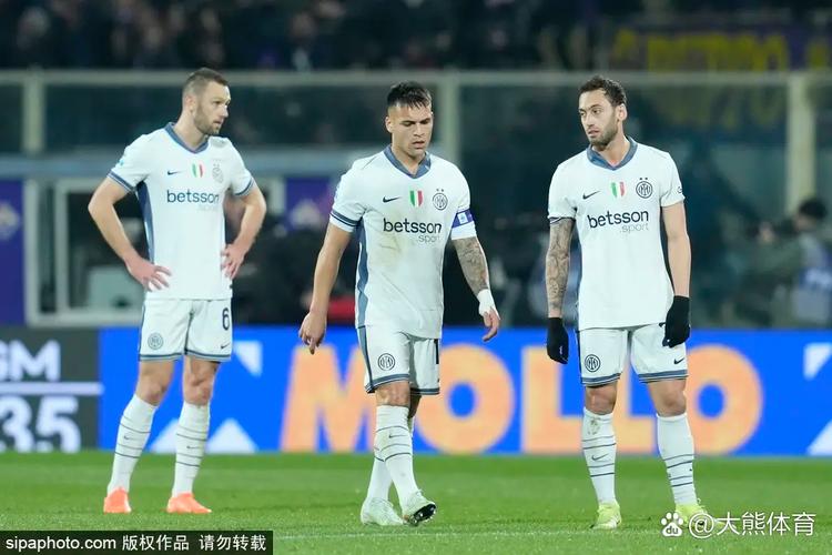 意甲彩经:罗马客战不败,国米轻取升班马