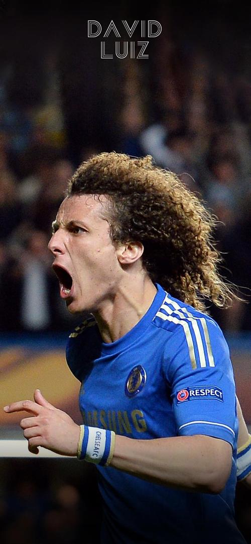 大卫-路易斯回应其前情妇的指控:我从未威胁过任何人