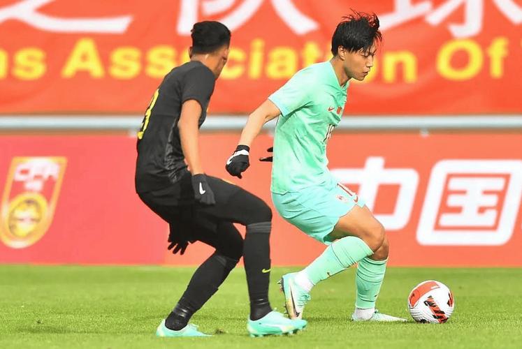 赛季13战1球助马贝拉保级,杜月徵:希望下赛季取得更好的成绩