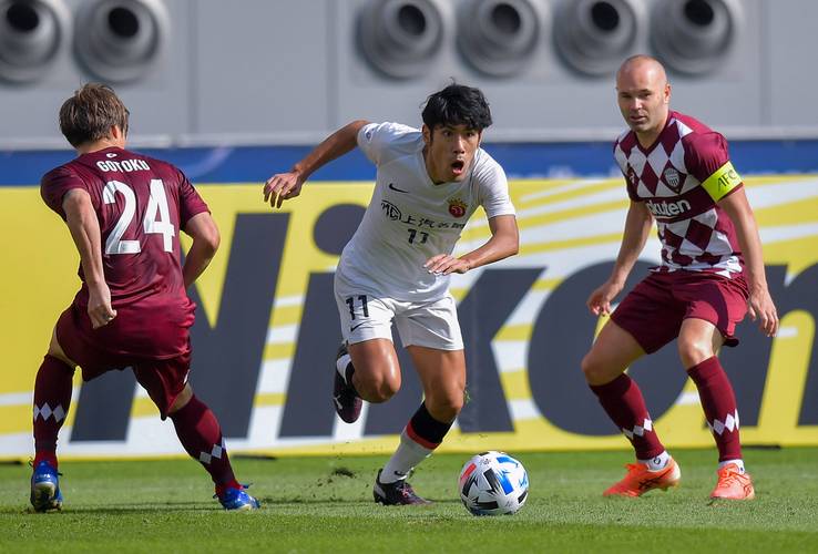 官方:36岁前日本国门权田修一自由身加盟神户胜利船