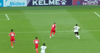 神户外援埃里克:传射建功助球队赢下海港,感到很开心