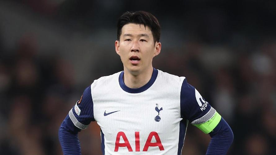 德媒:韩国归化卡斯特罗普可能要服兵役,孙兴慜拿亚运金牌才豁免