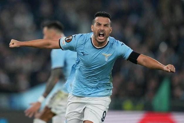 前教练:佩德罗极度好胜,在U17时曾说为了比赛机会什么都愿意做