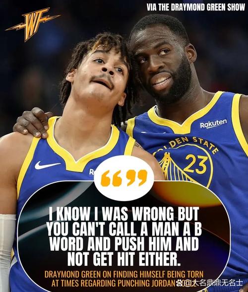 威利-格林谈普尔:他曾向最强之一的库里学习过 他懂冠军篮球