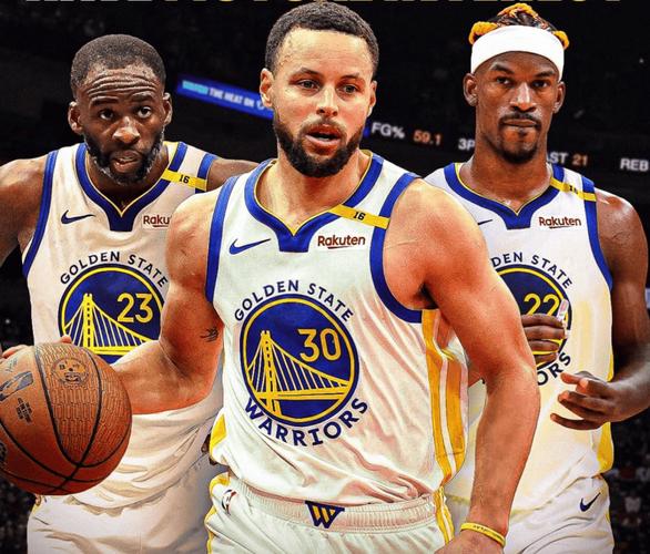 足篮跨界!勇士社媒晒照:巴特勒与大巴黎球星阿什拉夫交换球衣