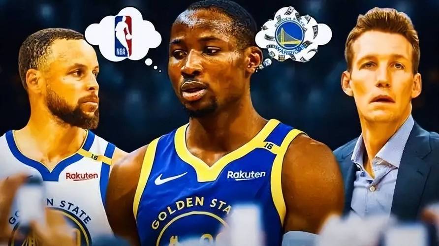 库明加经纪人喷科尔:他说无法使用JK 这是史上最烂的招募