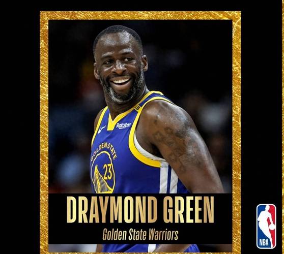 追梦:新赛季我们会去竞争总冠军 休赛期结束前勇士会有动作的