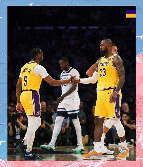 训练师晒今夏训练照合集:詹姆斯父子 马克西 八村塁 德罗赞领衔