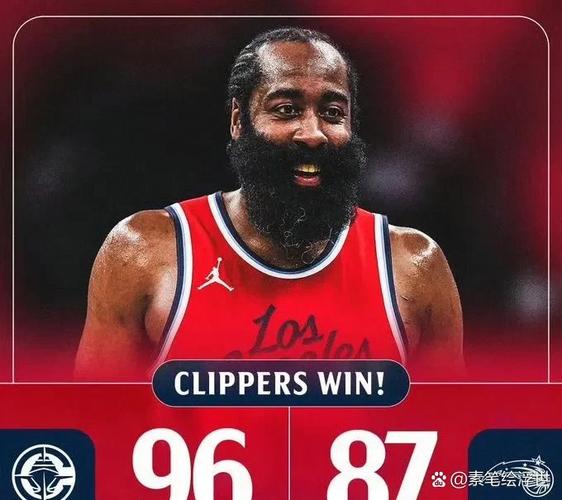 哪个更难?美媒晒离谱数据:追梦4分三双 哈登2球27分 罗德曼0+28