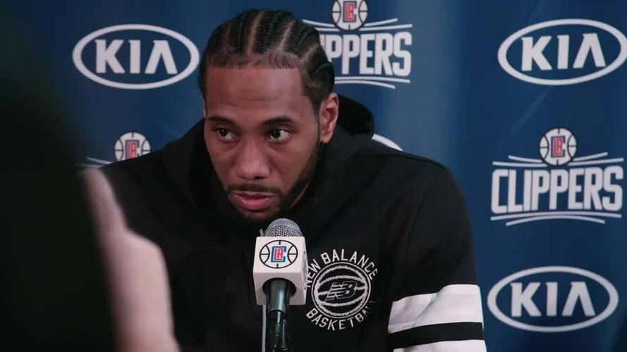 名场面！7年前的今天：小卡发布会自称“Fun guy” 发出魔性笑声