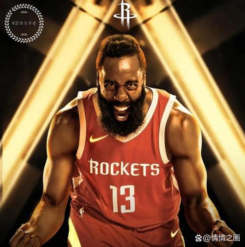 贝弗利:吹杨从不在老鹰球馆训练所以不是领袖 这点他比不上哈登