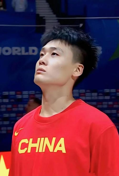 媒体人:首钢夺冠最佳时间是上赛季 赵睿能在关键时刻顶上来