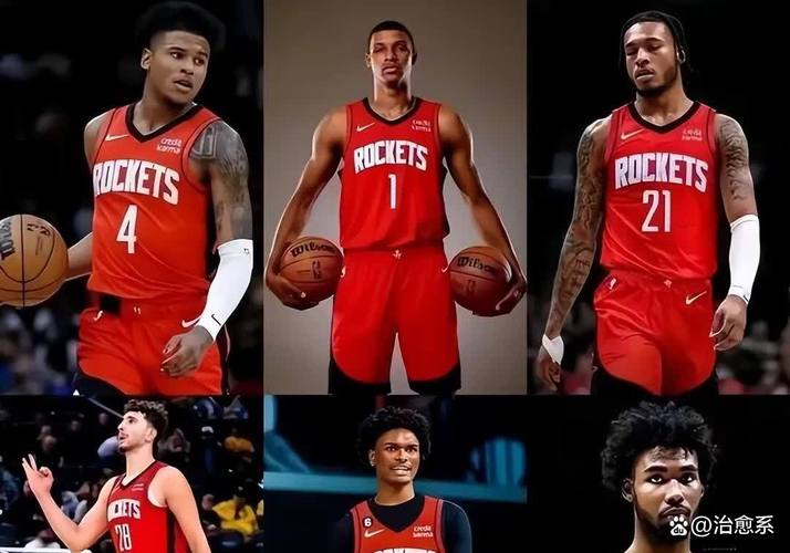 阿里纳斯:火箭该摆阿门+伊森+KD+贾巴里+申京 追求高大&运动能力