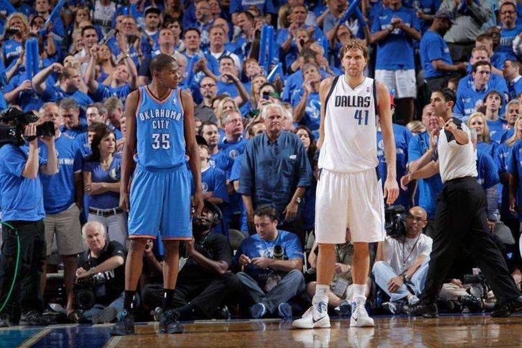 泰森-钱德勒:姚明有技能包 他是史上最有技巧的大个子之一