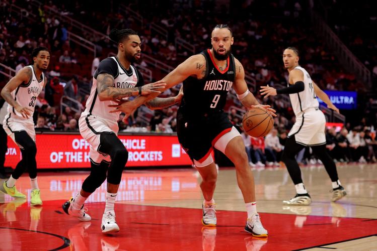 NBA彩经:火箭轻取篮网  尼克斯大胜湖人 太阳客胜开拓者