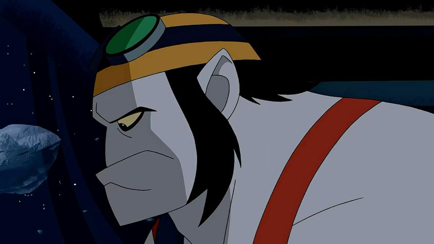 👻还挺可爱!文班亚马将主演科幻喜剧动画《外星灌篮》