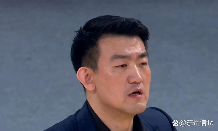 广厦总经理:大秋是我选的队员 他勤勤恳恳&国家队和俱乐部都如此