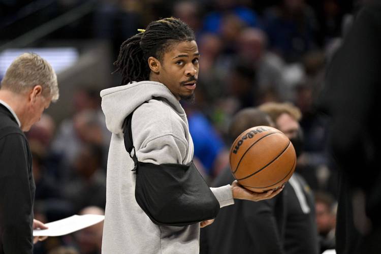 顶替范乔丹!名嘴建议火箭交易:小皮蓬、麦康纳、普里查德等5人