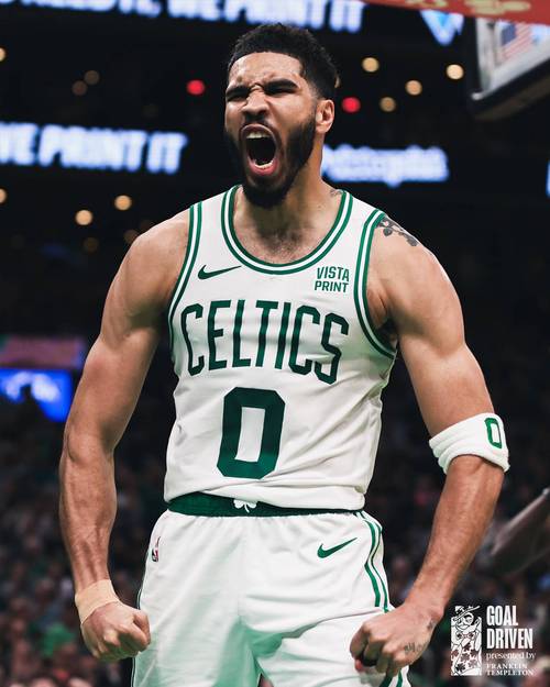 塔图姆:作为NBA最佳球员之一 你总会觉得自己没得到足够认可