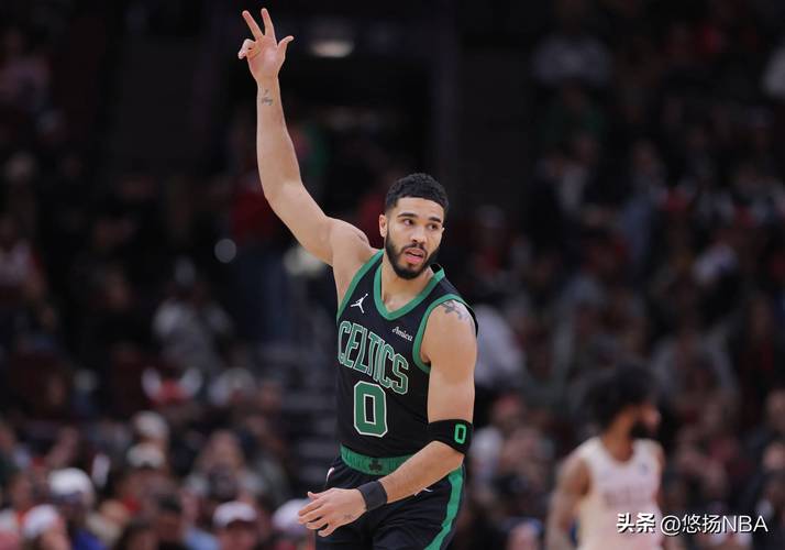 塔图姆:我出战了生涯96%的比赛 虽无法上场仍会全力支持球队