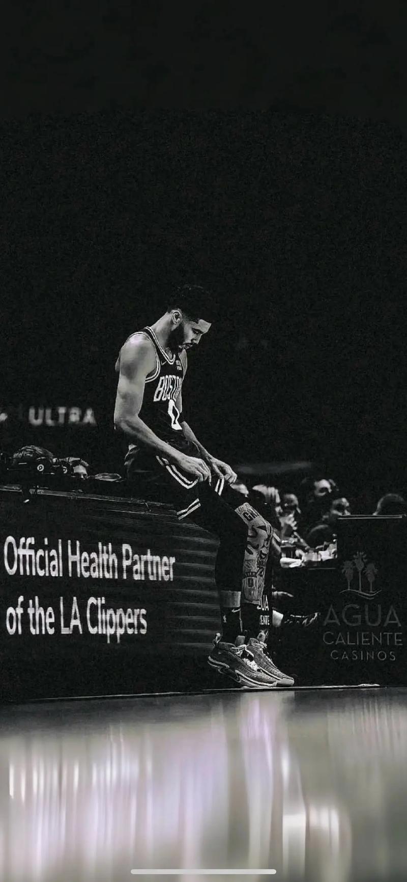 主刀医生:从没见过比塔图姆更强壮的小腿 他不会肌力下降