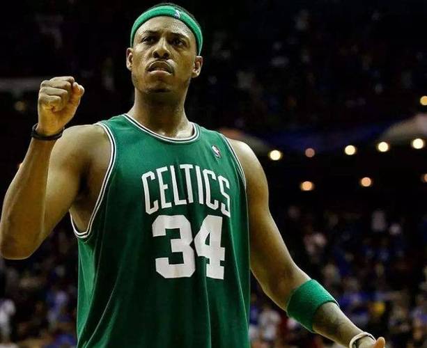 皮尔斯:25-26赛季对于绿军来说是评估哪些球员是球队的长期拼图