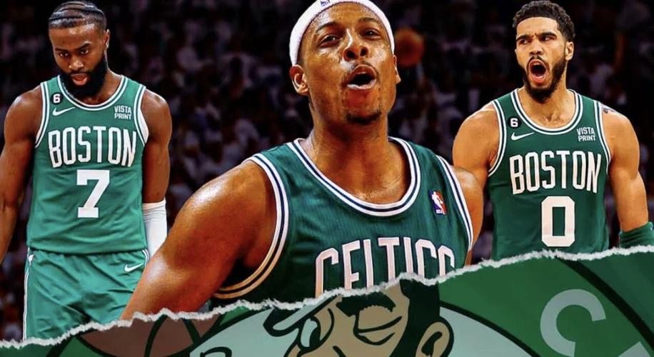 皮尔斯:塔图姆伤后布朗要持球发起进攻 长远看这对他的成长有利