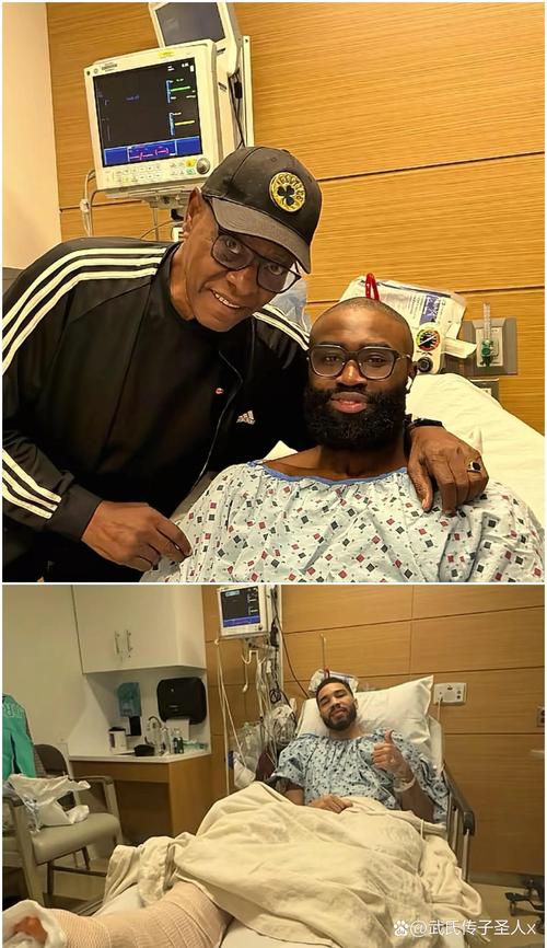 杰伦-布朗:塔图姆受伤让球队有点低迷 但我们的未来依旧值得期待